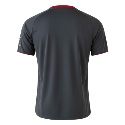 Camiseta Legia Warszawa 2025/26 Tercera Equipación - Versión Hincha - Vista 2