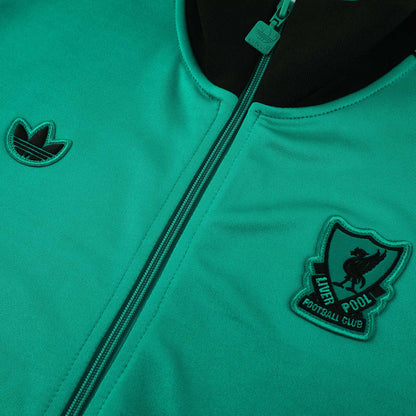 Chaqueta Entrenamiento Liverpool 2025/26 - Vista 4