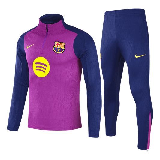 Conjunto Infantil Barcelona 2025/26 Kids