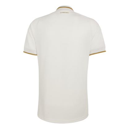 Camiseta Venezuela 2026 Segunda Equipación Copa del Mundo - Versión Hincha - Vista 2