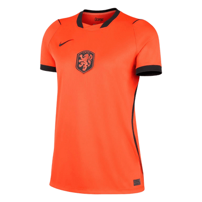 Mujer Netherlands 2026 Primera Equipación Copa del Mundo Local Women