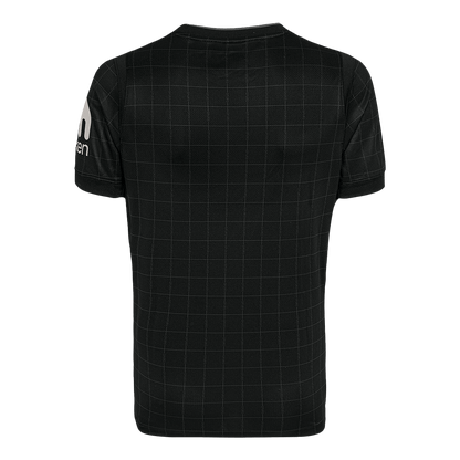Camiseta Tottenham Hotspur 2025/26 Segunda Equipación-Versión Hincha