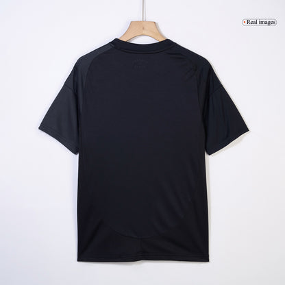 Camiseta Inter Miami CF 2025 Segunda Equipación - Versión Hincha