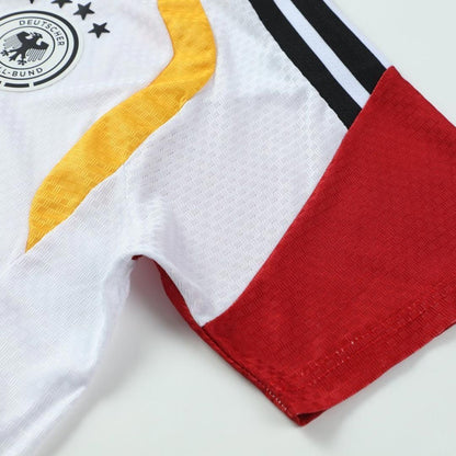 Conjunto Auténtico Alemania 2026 Pre-Partido Copa del Mundo