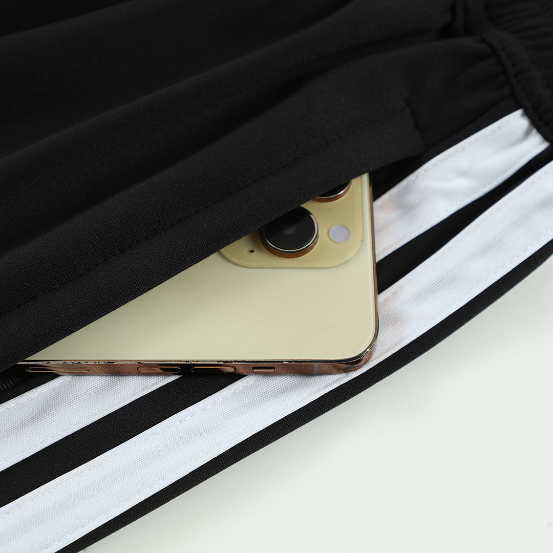 Conjunto Infantil de Entrenamiento Germany 2026 Kids