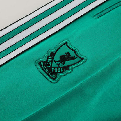 Conjunto de Chaqueta de Entrenamiento Liverpool 2025/26 - Vista 5