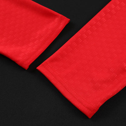 Conjunto Infantil de Entrenamiento Germany 2026 Kids