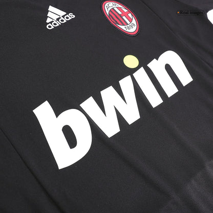 Camiseta-Retro-2007-08-AC-Milan-Tercera-Equipación