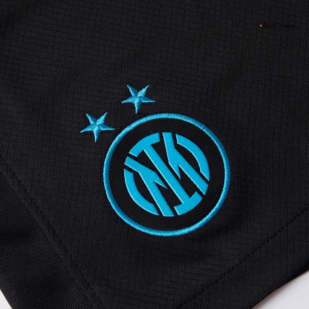 Conjunto Completo Inter Milan 2025/26 Primera Equipación