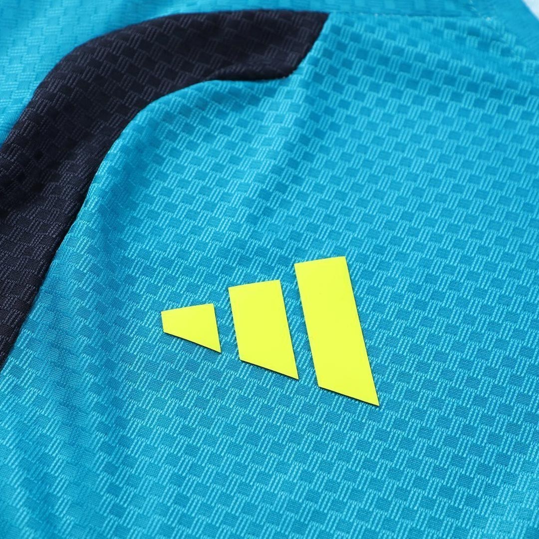 Conjunto Auténtico España 2026 Pre-Partido Copa del Mundo - Vista 4