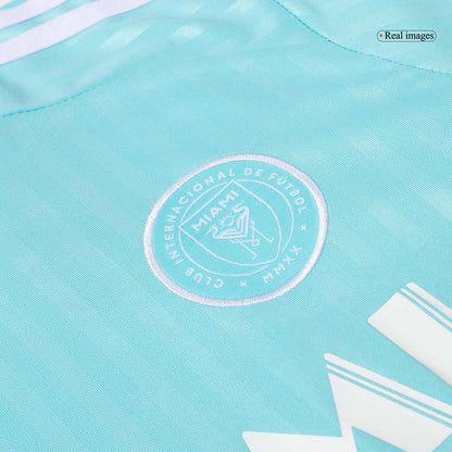 Miniconjunto Inter Miami CF 2024 Tercera Equipación