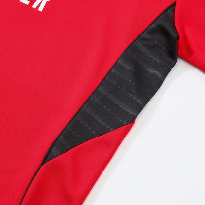 Conjunto Infantil de Entrenamiento Arsenal 2025/26