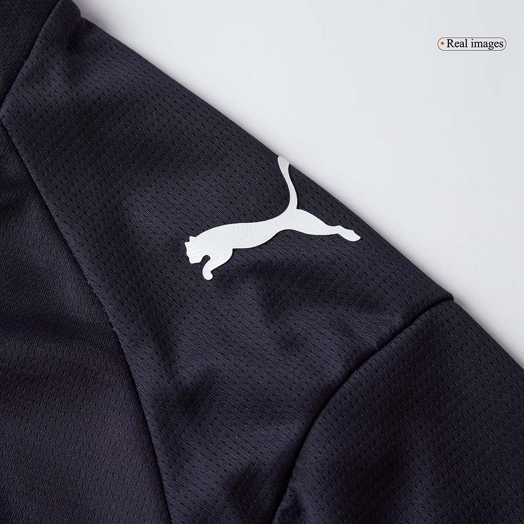 Camiseta RABIOT #25 Marseille 2025/26 Segunda Equipación - Versión Hincha