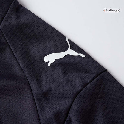 Camiseta RABIOT #25 Marseille 2025/26 Segunda Equipación - Versión Hincha