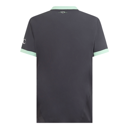 Camiseta AC Milan 2024/25 Tercera Equipación - Versión Jugador