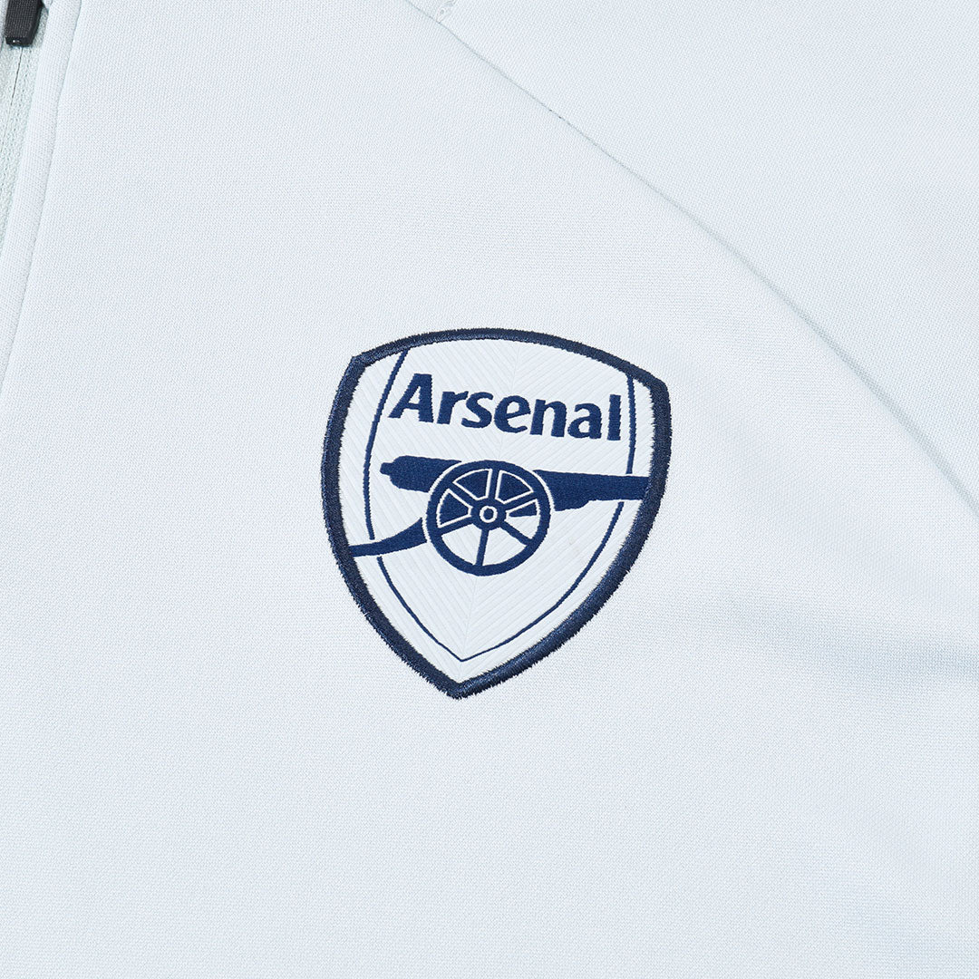 Conjunto Infantil de Entrenamiento Arsenal 2025/26