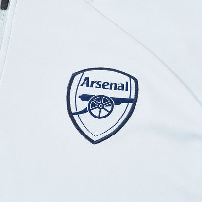 Conjunto Infantil de Entrenamiento Arsenal 2025/26