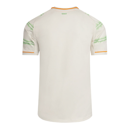 Camiseta Celtic 2025/26 Tercera Equipación-Versión Hincha