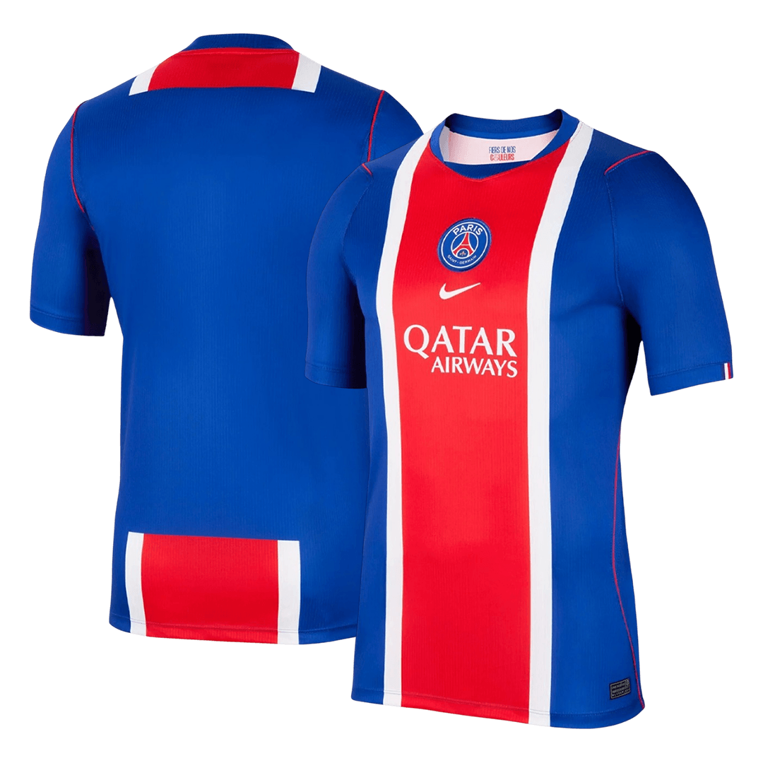 Camiseta PSG 2026/27 Primera Equipación - Versión Hincha
