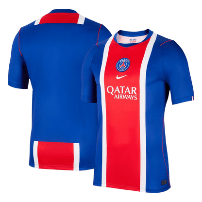 Camiseta PSG 2026/27 Primera Equipación - Versión Hincha