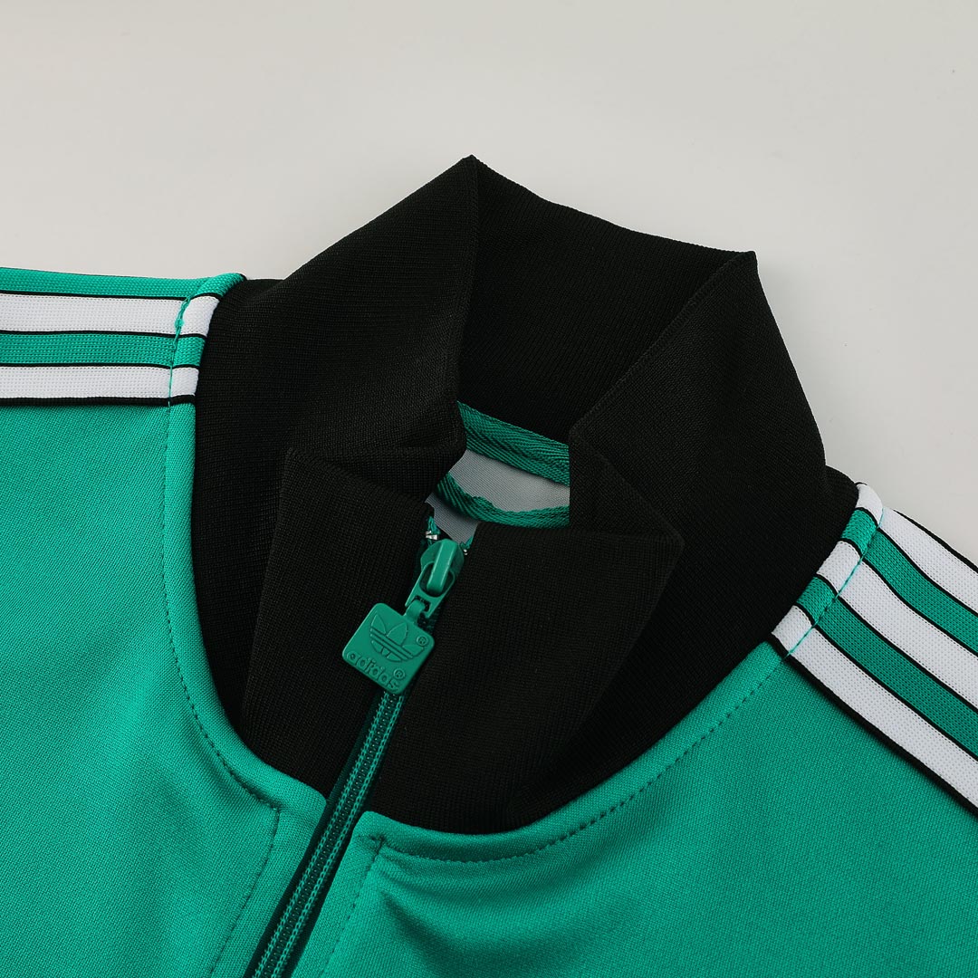 Conjunto de Chaqueta de Entrenamiento Liverpool 2025/26 - imagen 12