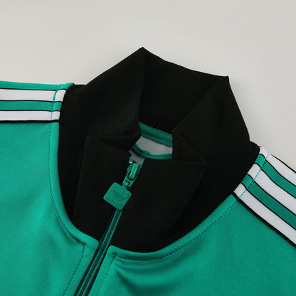 Conjunto de Chaqueta de Entrenamiento Liverpool 2025/26 - imagen 12