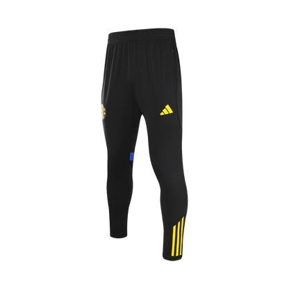 Conjunto Infantil Manchester United 2025/26 Kids