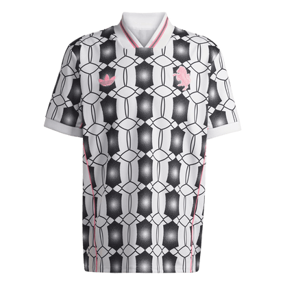 Camiseta Juventus 2025/26 Edición Especial Especial - Versión Hincha