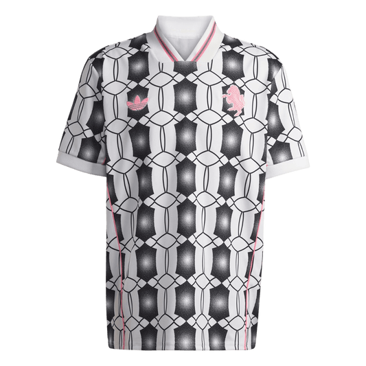Camiseta Juventus 2025/26 Edición Especial Especial - Versión Hincha