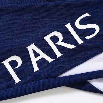 Conjunto Infantil PSG 2025/26 Kids