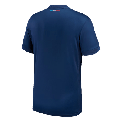 Camiseta PSG 2024/25 Primera Equipación - Versión Hincha