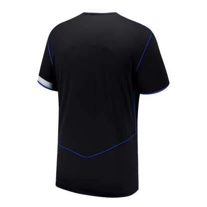 Camiseta Chelsea 2025/26 Tecera Equipación-Versión Hincha