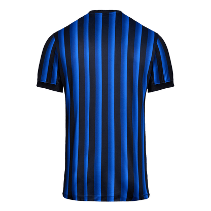Camiseta Inter de Milán 2025/26 Primera Equipacion - Versión Hincha