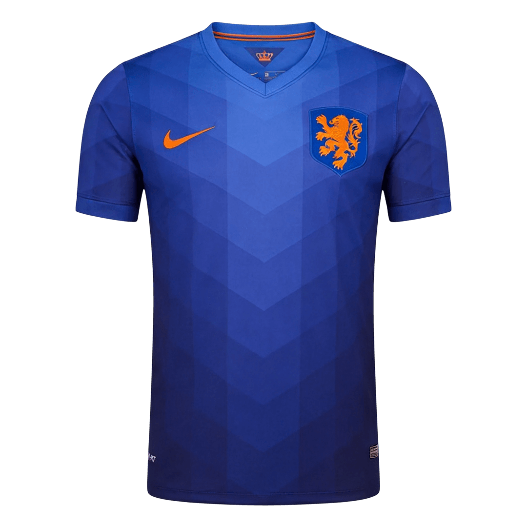 Retro 20/14 Países Bajos Visitante