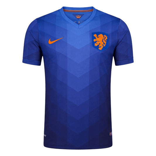Retro 20/14 Países Bajos Visitante