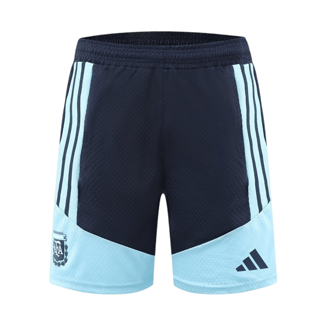 Conjunto Auténtico Argentina 2026 Pre-Partido Copa del Mundo - Vista 9