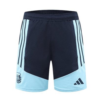 Conjunto Auténtico Argentina 2026 Pre-Partido Copa del Mundo - Vista 9