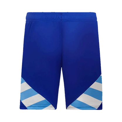 Conjunto Argentina 2024 Segunda Equipación Hombre