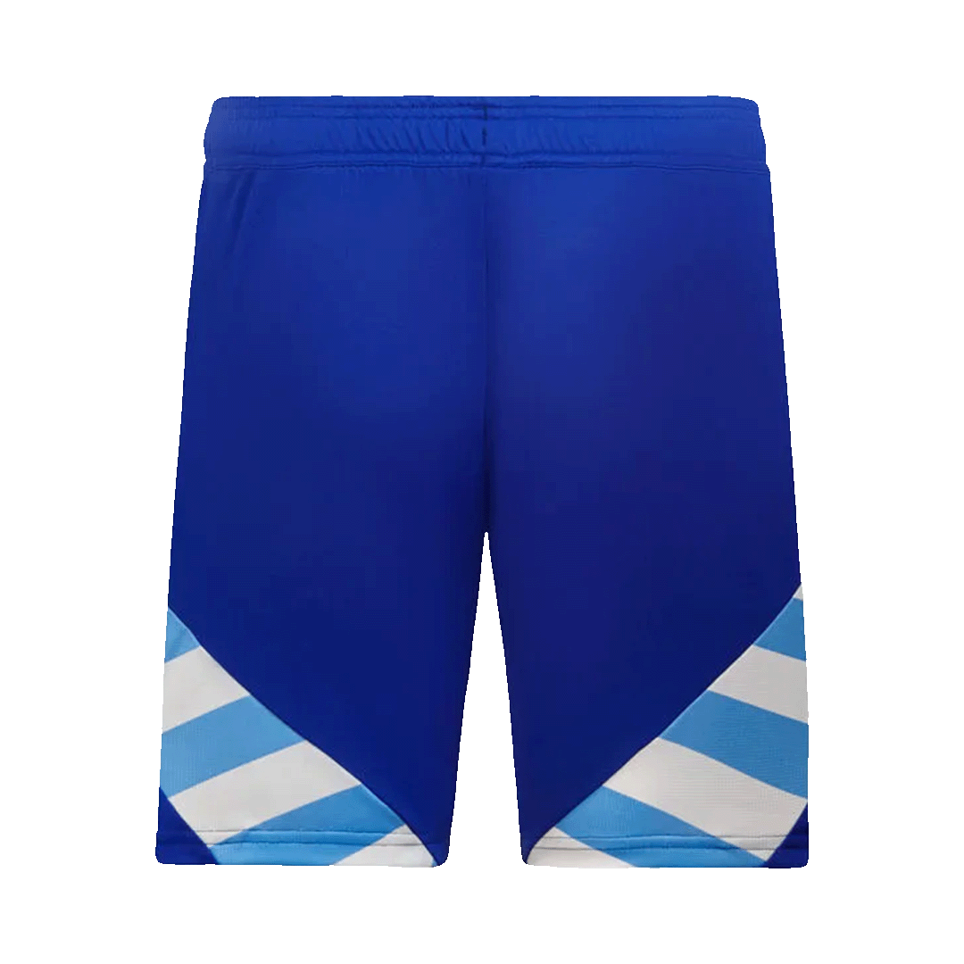 Conjunto Completo Argentina 2024 Segunda Equipación Hombre