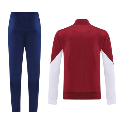 Conjunto de Chaqueta de Entrenamiento PSG 2025/26