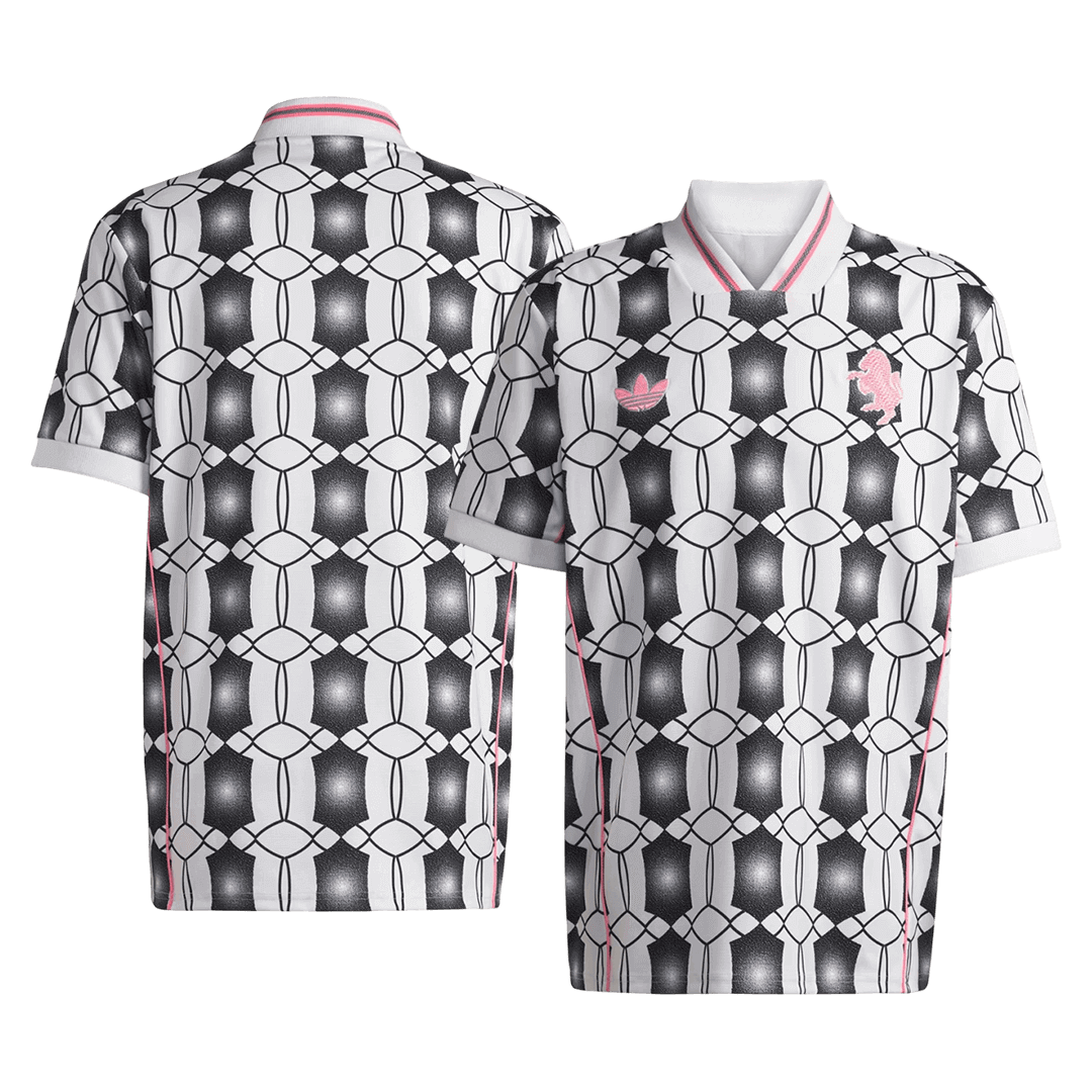 Camiseta Juventus 2025/26 Edición Especial Especial - Versión Hincha