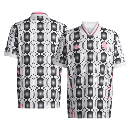 Camiseta Juventus 2025/26 Edición Especial Especial - Versión Hincha
