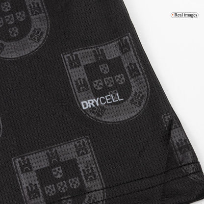 Camiseta Portugal 2026 Especial Copa del Mundo - Versión Hincha