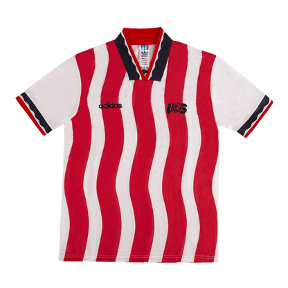 Retro 1994 Estados Unidos Primera Equipación