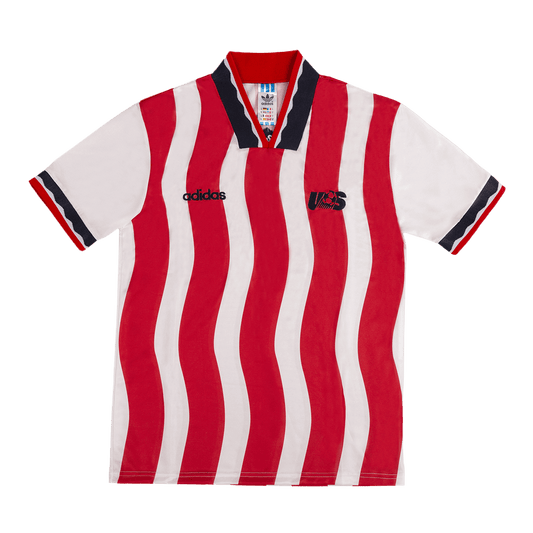 Retro 1994 Estados Unidos Primera Equipación