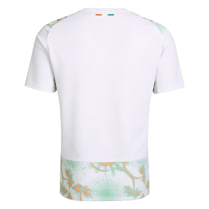 Camiseta Côte d'Ivoire 2026 Segunda Equipación Copa del Mundo - Versión Hincha - Vista 2