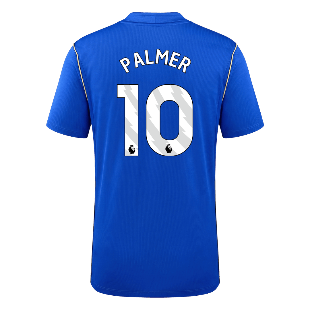 Camiseta PALMER #10 Chelsea 2026/27 Primera Equipación - Versión Hincha