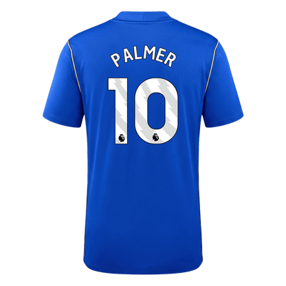 Camiseta PALMER #10 Chelsea 2026/27 Primera Equipación - Versión Hincha