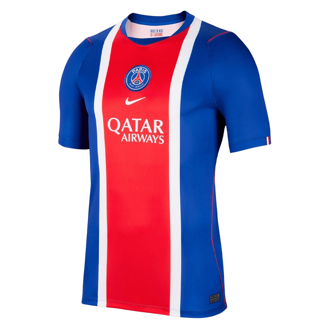 Camiseta PSG 2026/27 Primera Equipación - Versión Hincha