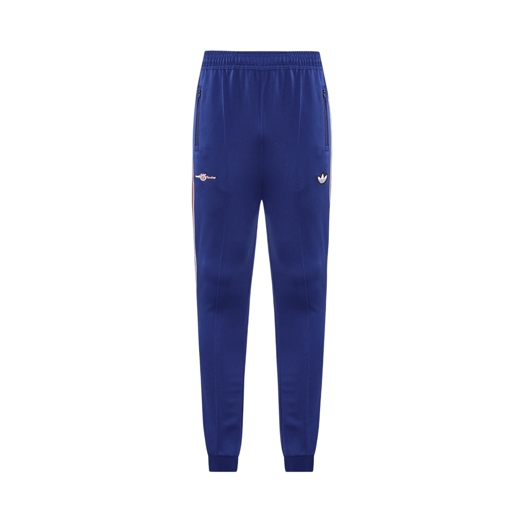 Conjunto de Chaqueta de Entrenamiento Arsenal 2025/26